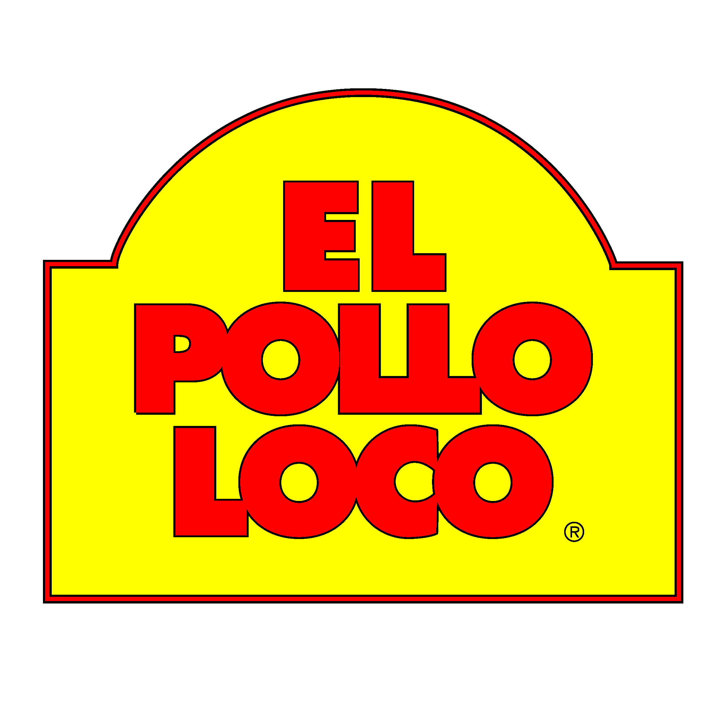 El Pollo Loco Logo